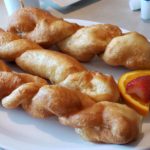 La gastronomie des Îles-de-la-Madeleine Cinq Fourchettes