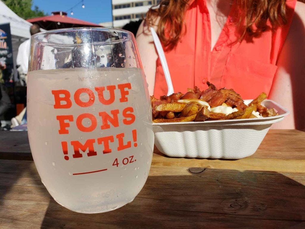 3 choses à faire au Festival Juste Pour Rire Cinq Fourchettes