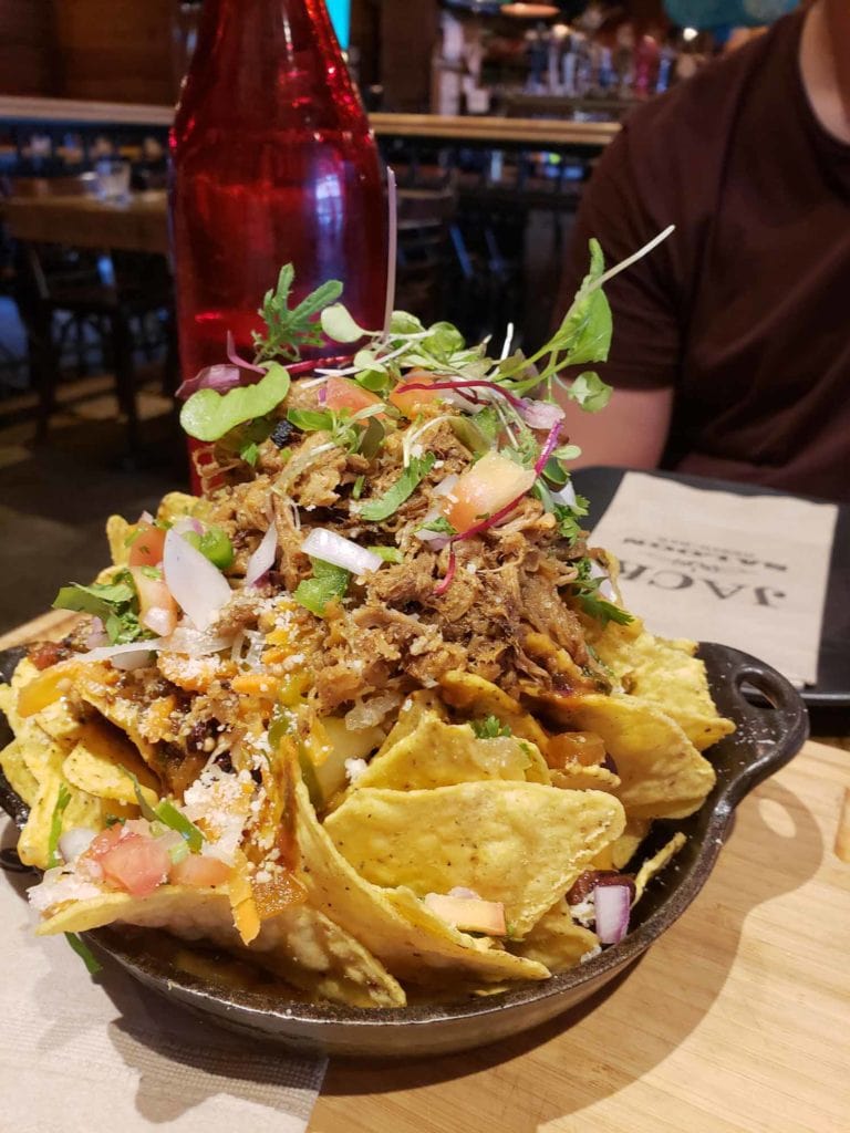 Le Jack Saloon : un endroit vraiment cool pour festoyer Cinq Fourchettes