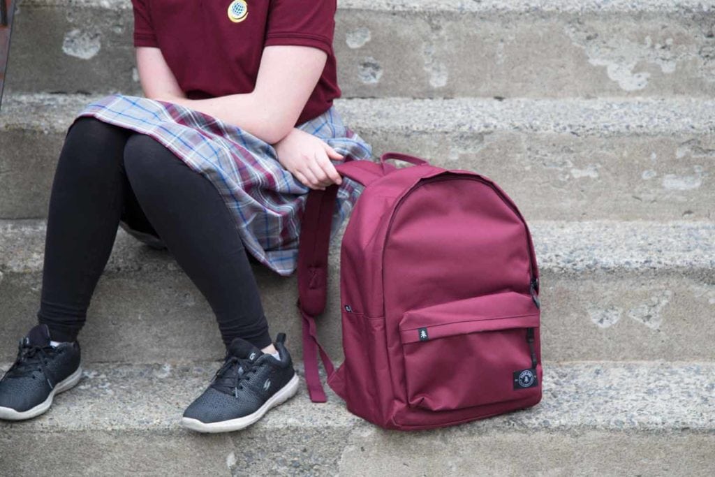 Mes trouvailles écolos, éconos et pratiques pour la rentrée scolaire Cinq Fourchettes