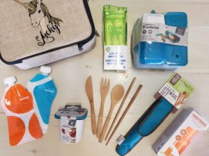 Mes trouvailles écolos, éconos et pratiques pour la rentrée scolaire Cinq Fourchettes