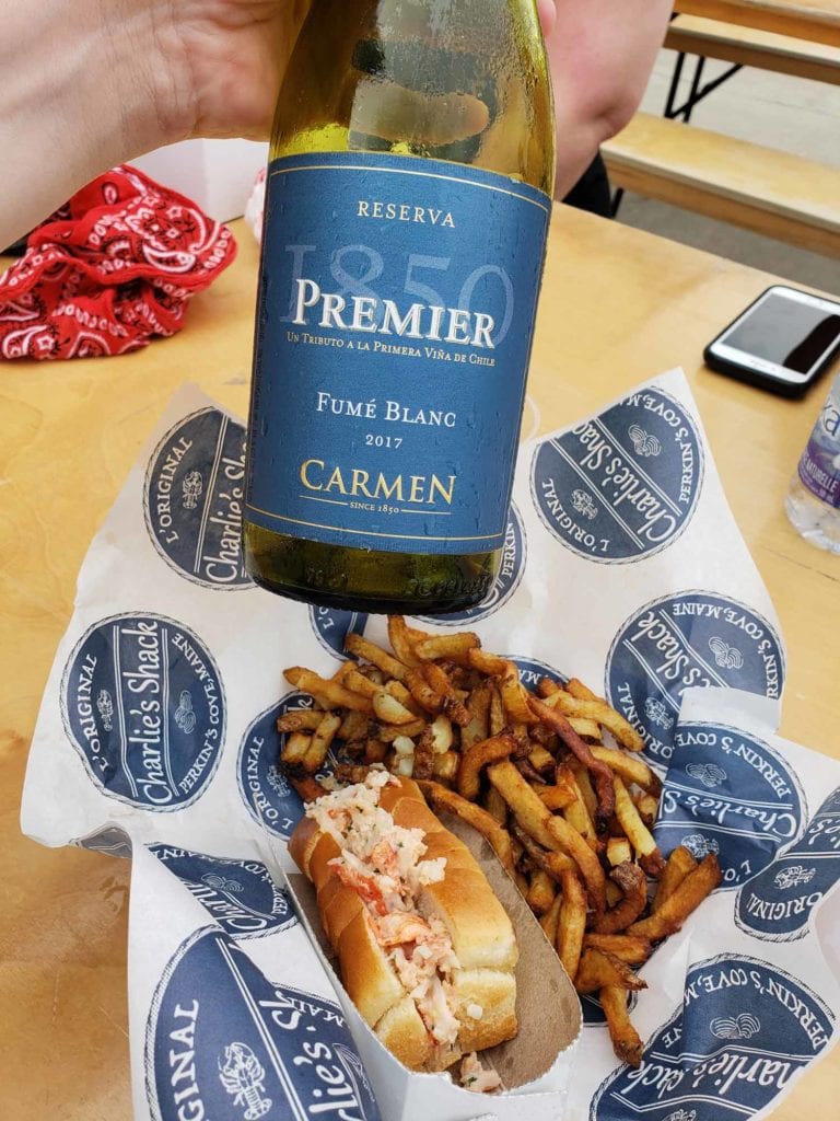 LE rendez-vous des foodtrucks de Montréal ! Cinq Fourchettes