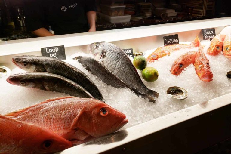 7e édition de MTL à TABLE ou l'art de profiter de bonnes tables pour pas cher ! Cinq Fourchettes
