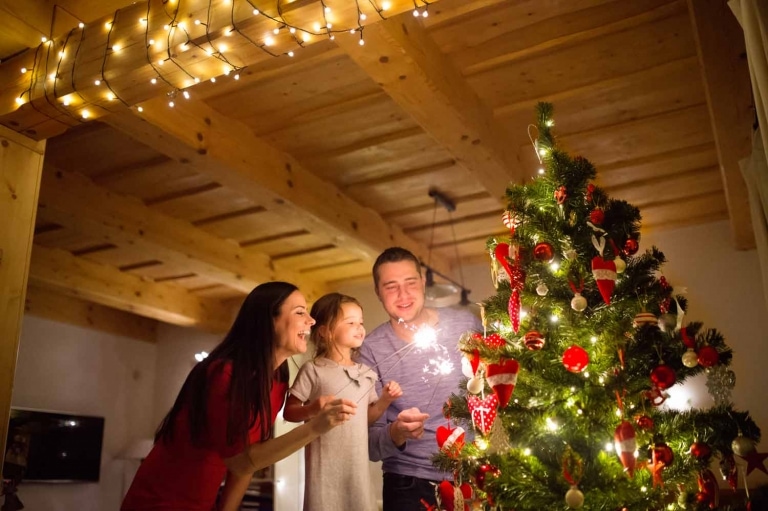 5 conseils pour un Noël plus responsable Cinq Fourchettes