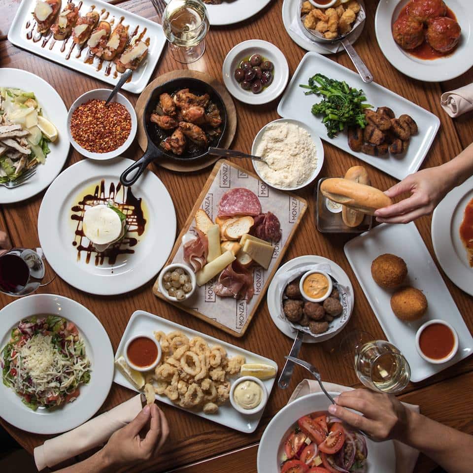 Photo-Enoteca Monza