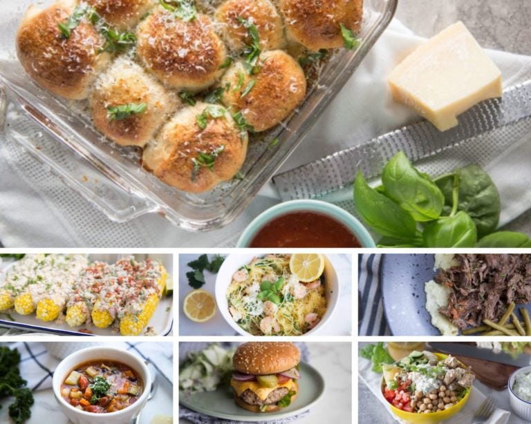 menu rabais semaine économie recettes