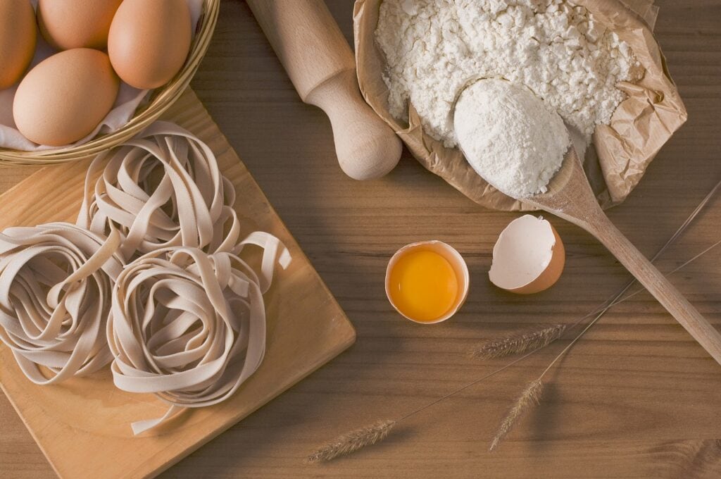 guide ultime substitutions Cinq Fourchettes recettes
