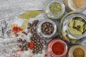 guide ultime substitutions Cinq Fourchettes recettes