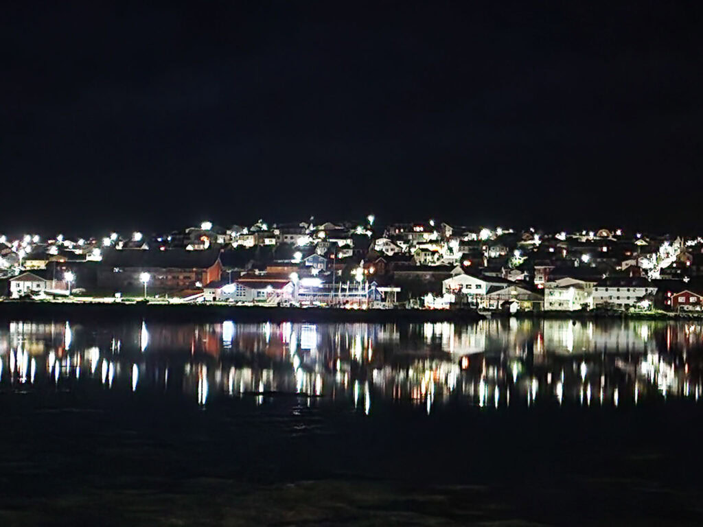 Saint-Pierre-et-Miquelon France Canada voyage travel Cinq Fourchettes