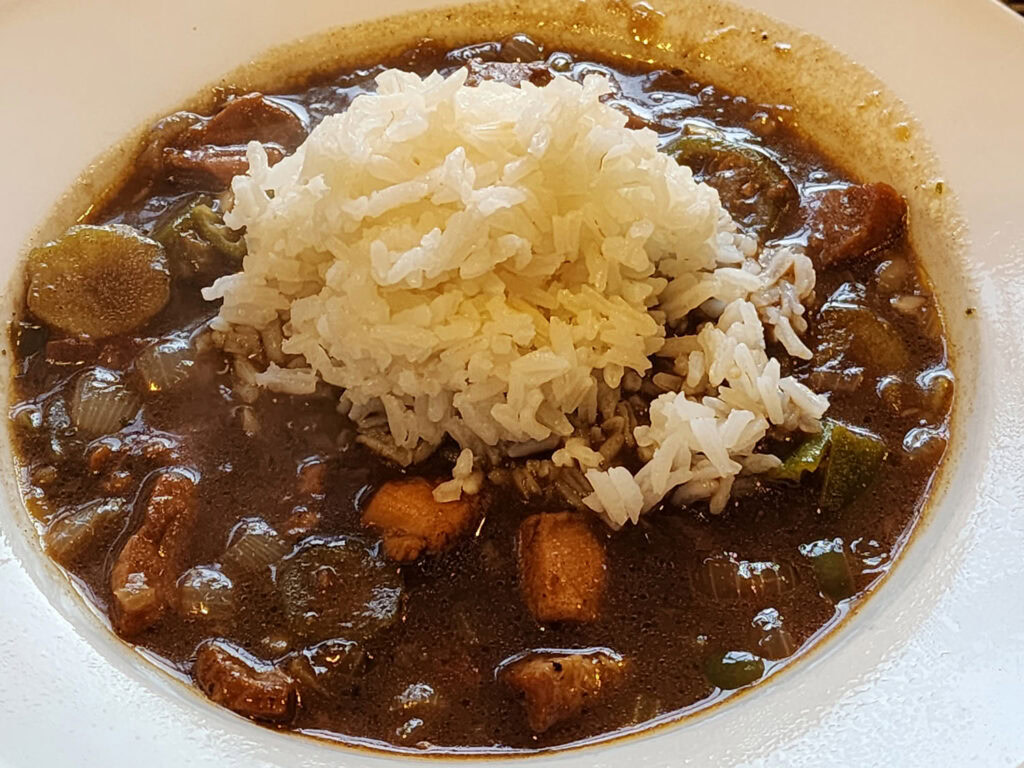mardi-gras-cooking-class-new-orleans-nouvelle-orlean-cajun-creole-recette-recipe-crevettes-etouffee-cinq-fourchettes
