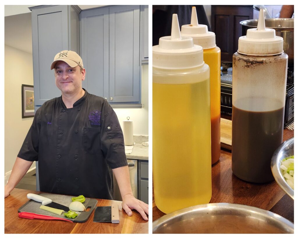 mardi-gras-cooking-class-new-orleans-nouvelle-orlean-cajun-creole-recette-recipe-crevettes-etouffee-cinq-fourchettes