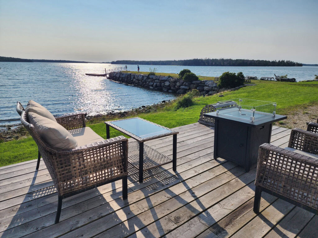 Argyler Lodge Cinq Fourchettes Nouvelle Ecosse Nova Scotia