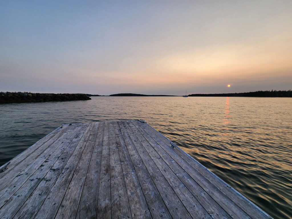 Argyler Lodge Cinq Fourchettes Nouvelle Ecosse Nova Scotia