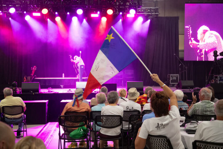CMA Acadie Cinq Fourchettes Nouvelle-Écosse Nova Scotia