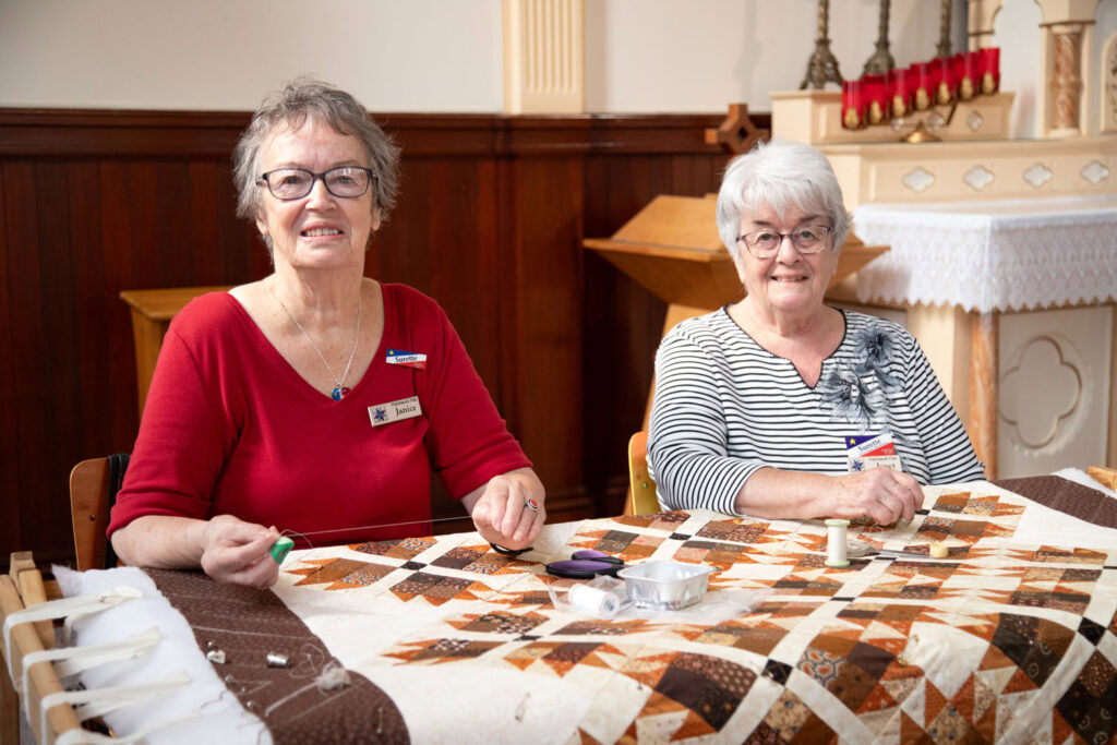 CMA Acadie Cinq Fourchettes Nouvelle-Écosse Nova Scotia