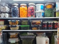 comment gérer son réfrigérateur pour éviter de perdre les aliments